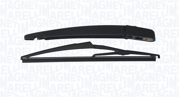Magneti Marelli 000723180292 Комплект двірників, система склоочисників