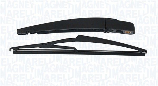 Magneti Marelli 000723180293 Комплект двірників, система склоочисників