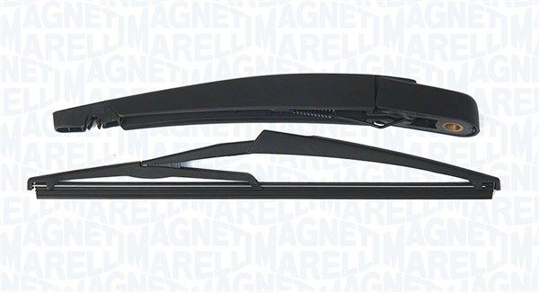 Magneti Marelli 000723180294 Комплект двірників, система склоочисників
