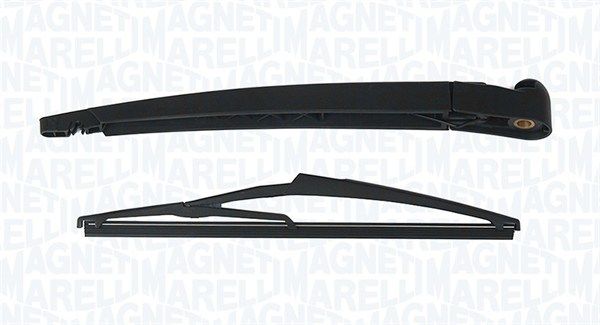 Magneti Marelli 000723180296 Комплект двірників, система склоочисників