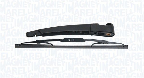 Magneti Marelli 000723180300 Комплект двірників, система склоочисників
