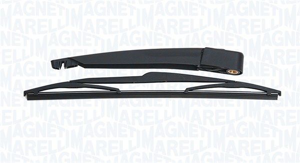 Magneti Marelli 000723180301 Комплект двірників, система склоочисників