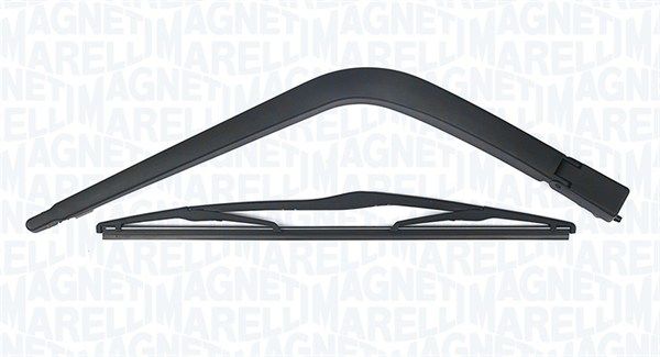Magneti Marelli 000723180302 Комплект двірників, система склоочисників