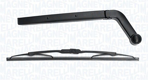 Magneti Marelli 000723180304 Комплект двірників, система склоочисників