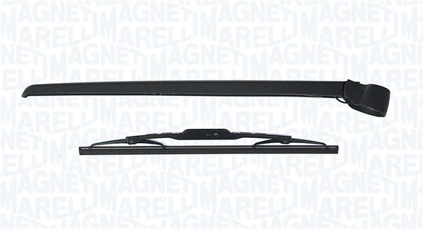 Magneti Marelli 000723180307 Комплект двірників, система склоочисників