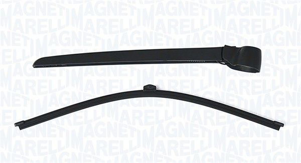Magneti Marelli 000723180309 Комплект двірників, система склоочисників