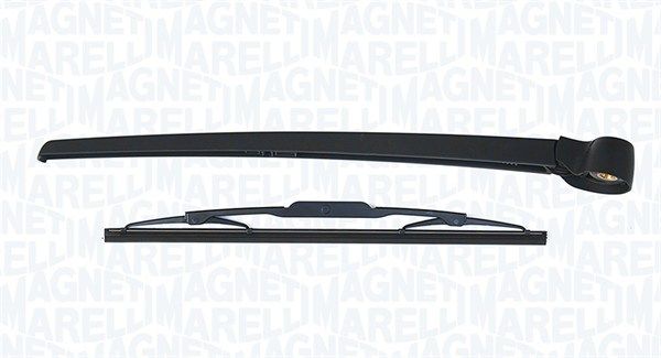 Magneti Marelli 000723180310 Важіль склоочисника (задній) Audi A3/A4/A5 01-17