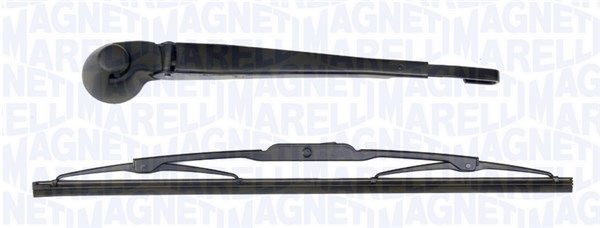 Magneti Marelli 000723180312 Комплект двірників, система склоочисників