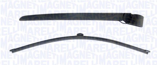 Magneti Marelli 000723180314 Комплект двірників, система склоочисників
