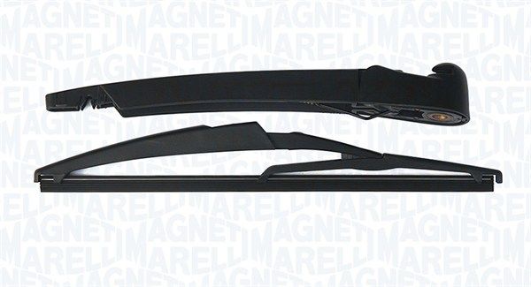 Magneti Marelli 000723180318 Комплект двірників, система склоочисників