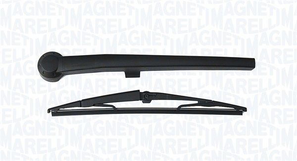 Magneti Marelli 000723180320 Комплект двірників, система склоочисників
