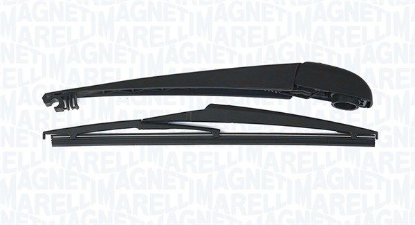Magneti Marelli 000723180322 Комплект двірників, система склоочисників