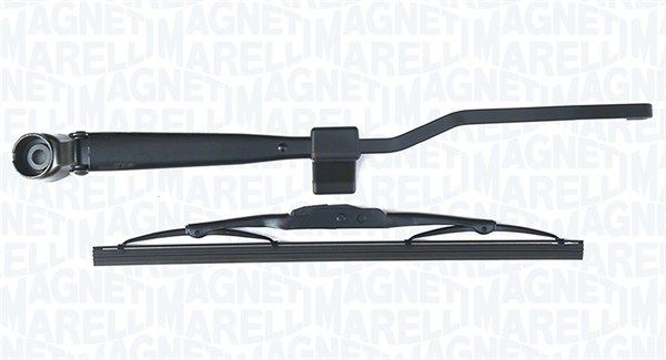 Magneti Marelli 000723180323 Комплект двірників, система склоочисників