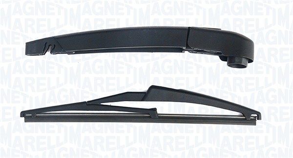Magneti Marelli 000723180324 Комплект двірників, система склоочисників