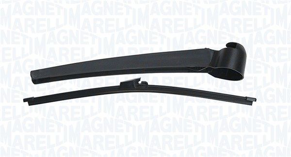 Magneti Marelli 000723180325 Важіль склоочисника (задній) Skoda Fabia 07-