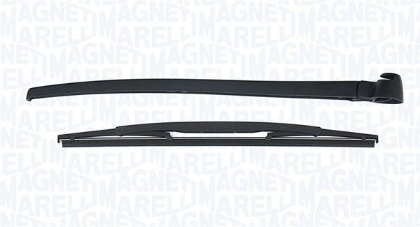Magneti Marelli 000723180326 Комплект двірників, система склоочисників