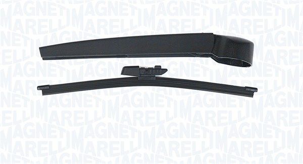 Magneti Marelli 000723180331 Комплект двірників, система склоочисників