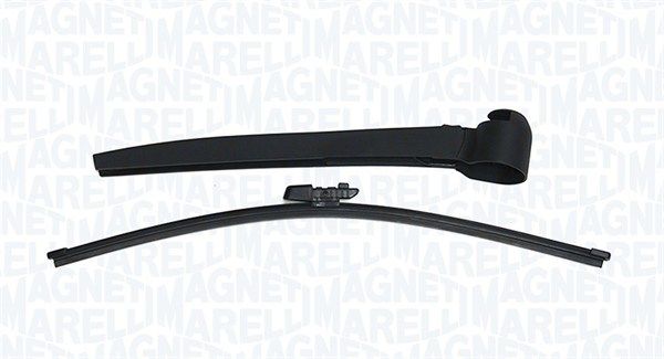 Magneti Marelli 000723180332 Комплект двірників, система склоочисників