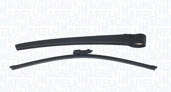 Magneti Marelli 000723180333 Комплект двірників, система склоочисників