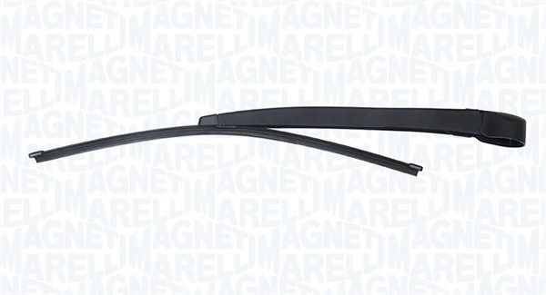 Magneti Marelli 000723180335 Комплект двірників, система склоочисників