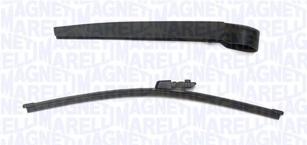 Magneti Marelli 000723180337 Комплект двірників, система склоочисників