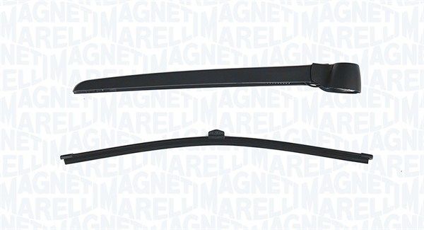 Magneti Marelli 000723180339 Комплект двірників, система склоочисників
