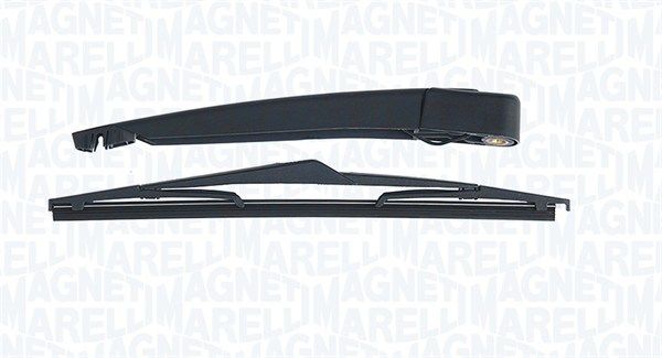 Magneti Marelli 000723180340 Комплект двірників, система склоочисників