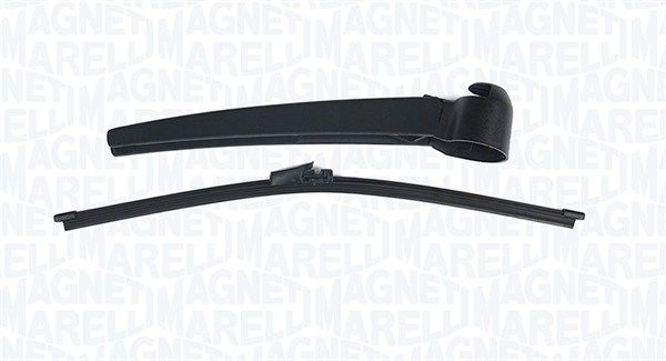 Magneti Marelli 000723180343 Комплект двірників, система склоочисників