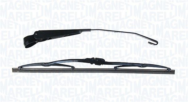 Magneti Marelli 000723180344 Комплект двірників, система склоочисників