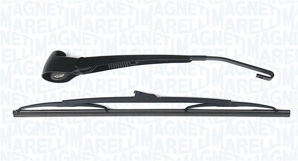 Magneti Marelli 000723180345 Комплект двірників, система склоочисників