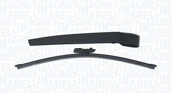 Magneti Marelli 000723180346 Комплект двірників, система склоочисників