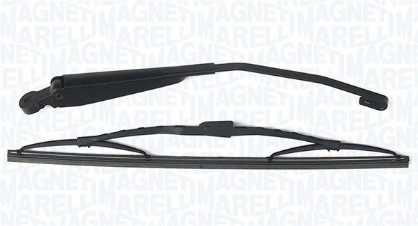 Magneti Marelli 000723180349 Комплект двірників, система склоочисників