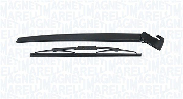 Magneti Marelli 000723180351 Комплект двірників, система склоочисників