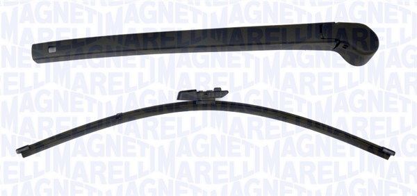Magneti Marelli 000723180353 Комплект двірників, система склоочисників