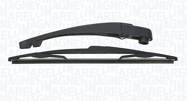 Magneti Marelli 000723180354 Комплект двірників, система склоочисників