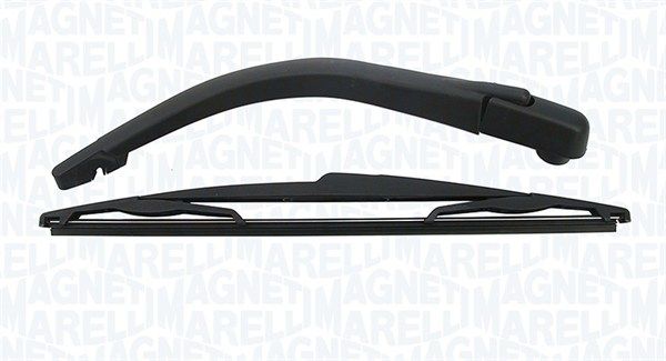 Magneti Marelli 000723180355 Щітка склоочисника задня 305 мм (12")
