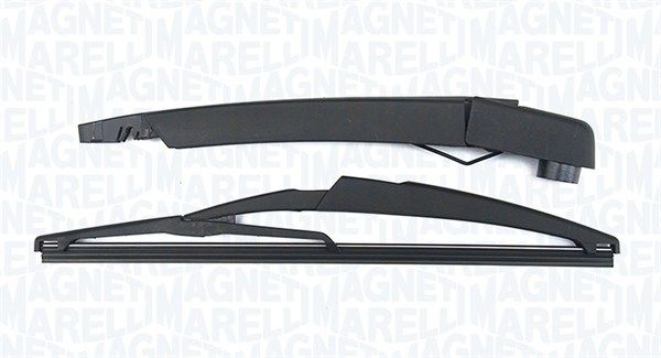 Magneti Marelli 000723180357 Комплект двірників, система склоочисників