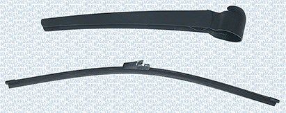 Magneti Marelli 000723180399 Комплект двірників, система склоочисників