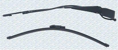 Magneti Marelli 000723180423 Комплект двірників, система склоочисників