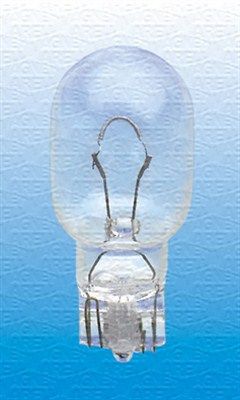 Magneti Marelli 002052700000 Автолампа W16W 12V 16W W2.1x9.5d (без цоколя) (W16W 12V)