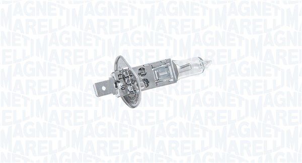 Magneti Marelli 002551100000 Автолампа H1 12V 55W P14.5sfs (H1 12V)