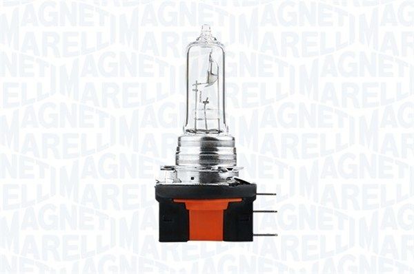 Magneti Marelli 002557200000 Автолампа H15 12V 55/15W PGJ23T-1 (H15 12V)