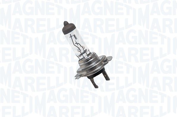 Magneti Marelli 002558100000 Автолампа H7 24V 70W PX26d Standard 24V (H7 24V)