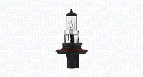 Magneti Marelli 002588800000 Лампа розжарювання H13 12V 60/55W P26.4t (вир-во Magneti Marelli)