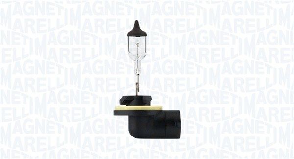 Magneti Marelli 002589000000 Лампа розжарювання H27W/2 12V 27W PGJ13 (вир-во Magneti Marelli)