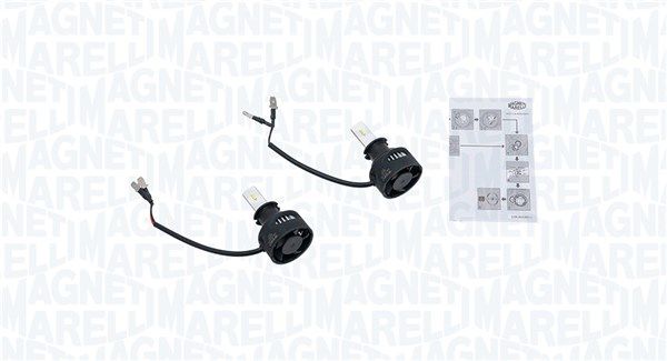 Magneti Marelli 003009030000 Лампа розжарювання