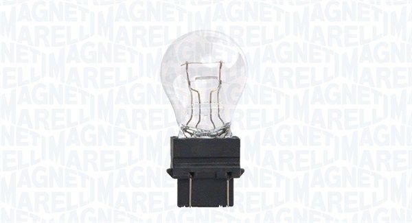 Magneti Marelli 009462600000 Автолампа P27/7W 12V W2.5x16q (P27/7 12V)