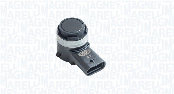 Magneti Marelli 021016108010 Датчик, паркувальний датчик