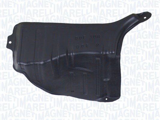 Magneti Marelli 021316918180 Кришка двигуна