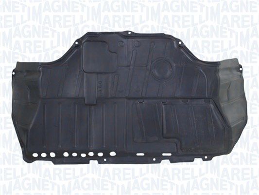 Magneti Marelli 021316918190 Кришка двигуна